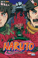 Titelbild von Naruto