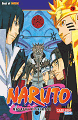 Titelbild von Naruto