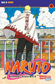 Titelbild von Naruto