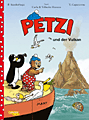 Titelbild von Petzi - Der Comic