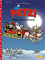 Titelbild von Petzi - Der Comic