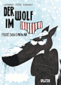 Titelbild von Der Wolf im Slip