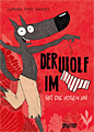 Titelbild von Der Wolf im Slip