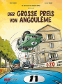 Link zur Die Abenteuer von Jacques Gibrat-Seite
