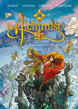 Link zur Der Alchimist-Seite