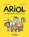 Titelbild von Ariol