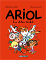 Titelbild von Ariol