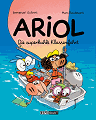 Titelbild von Ariol