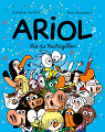 Titelbild von Ariol