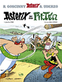Titelbild von Asterix