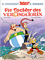 Titelbild von Asterix