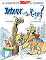 Titelbild von Asterix