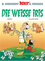 Titelbild von Asterix