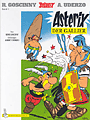 Titelbild von Asterix