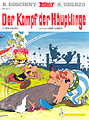 Titelbild von Asterix