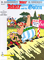 Titelbild von Asterix