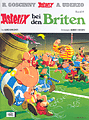 Titelbild von Asterix