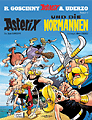 Titelbild von Asterix
