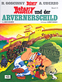 Titelbild von Asterix