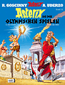 Titelbild von Asterix