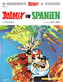 Titelbild von Asterix