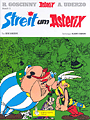 Titelbild von Asterix