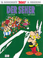 Titelbild von Asterix