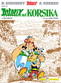 Titelbild von Asterix