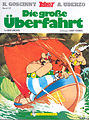 Titelbild von Asterix