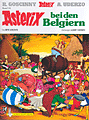 Titelbild von Asterix