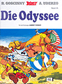 Titelbild von Asterix