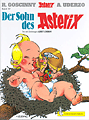 Titelbild von Asterix
