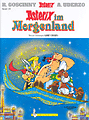 Titelbild von Asterix