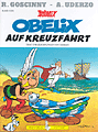 Titelbild von Asterix