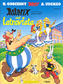 Titelbild von Asterix