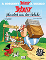 Titelbild von Asterix