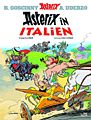 Titelbild von Asterix