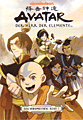 Titelbild von Avatar - Der Herr der Elemente