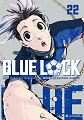 Titelbild von Blue Lock