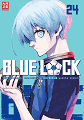 Titelbild von Blue Lock