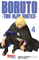 Link zur Boruto - Two Blue Vortex-Seite
