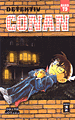 Titelbild von Detektiv Conan