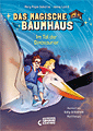 Titelbild von Das magische Baumhaus (Comic)