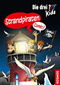 Titelbild von Die drei ??? Kids Comic