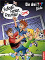 Titelbild von Die drei ??? Kids Comic