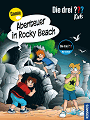Link zur Die drei ??? Kids Comic-Seite