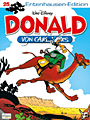 Titelbild von Entenhausen Edition Donald/Dagobert
