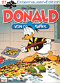 Titelbild von Entenhausen Edition Donald/Dagobert