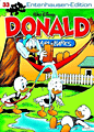 Titelbild von Entenhausen Edition Donald/Dagobert