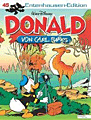 Titelbild von Entenhausen Edition Donald/Dagobert